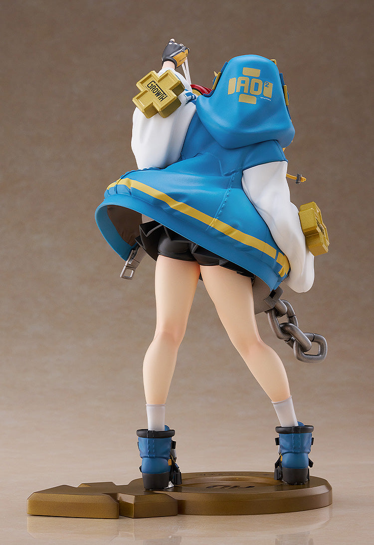 GUILTY GEAR -STRIVE - Bridget 1/7 Scale Figure