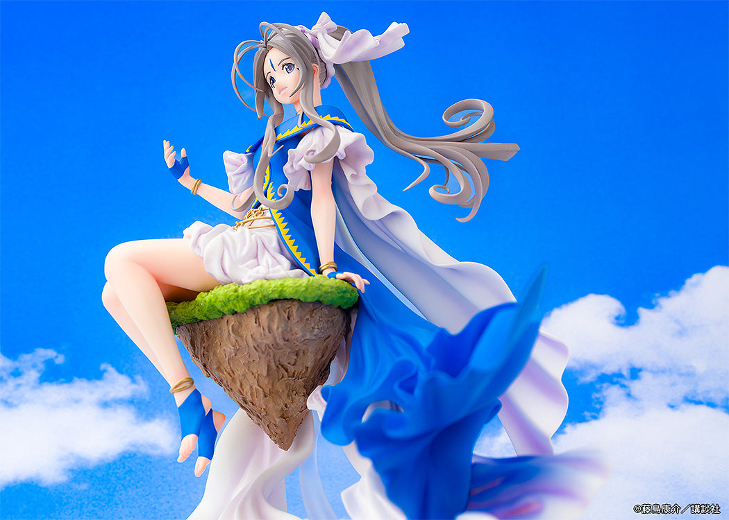 Oh My Goddess! - Belldandy Figure