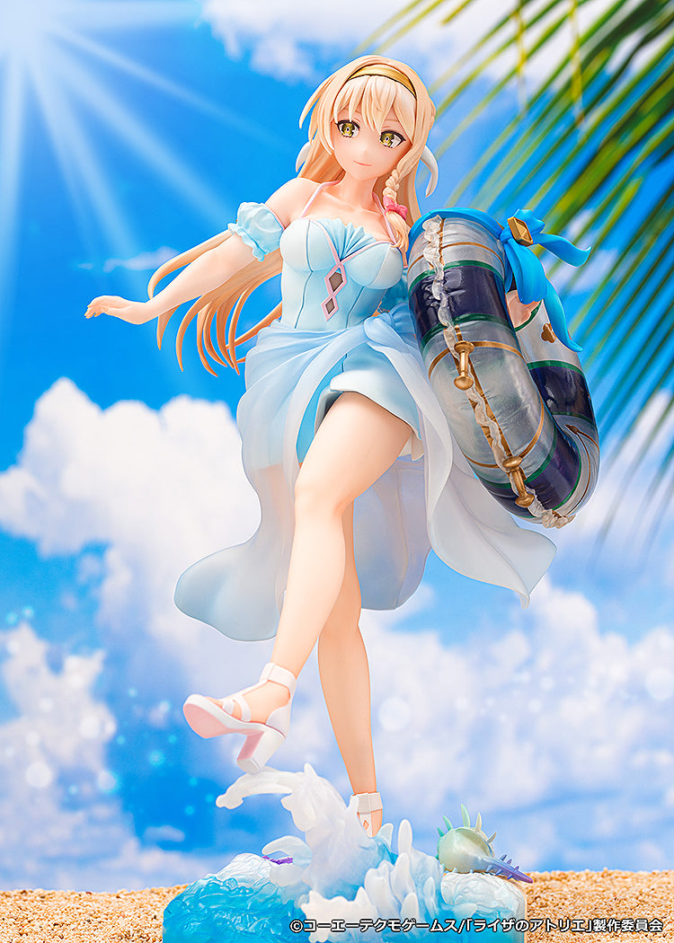 Atelier Ryza: Ever Darkness & the Secret Hideout 1/7 Scale Figure Klaudia Valentz: Swimsuit Ver.
