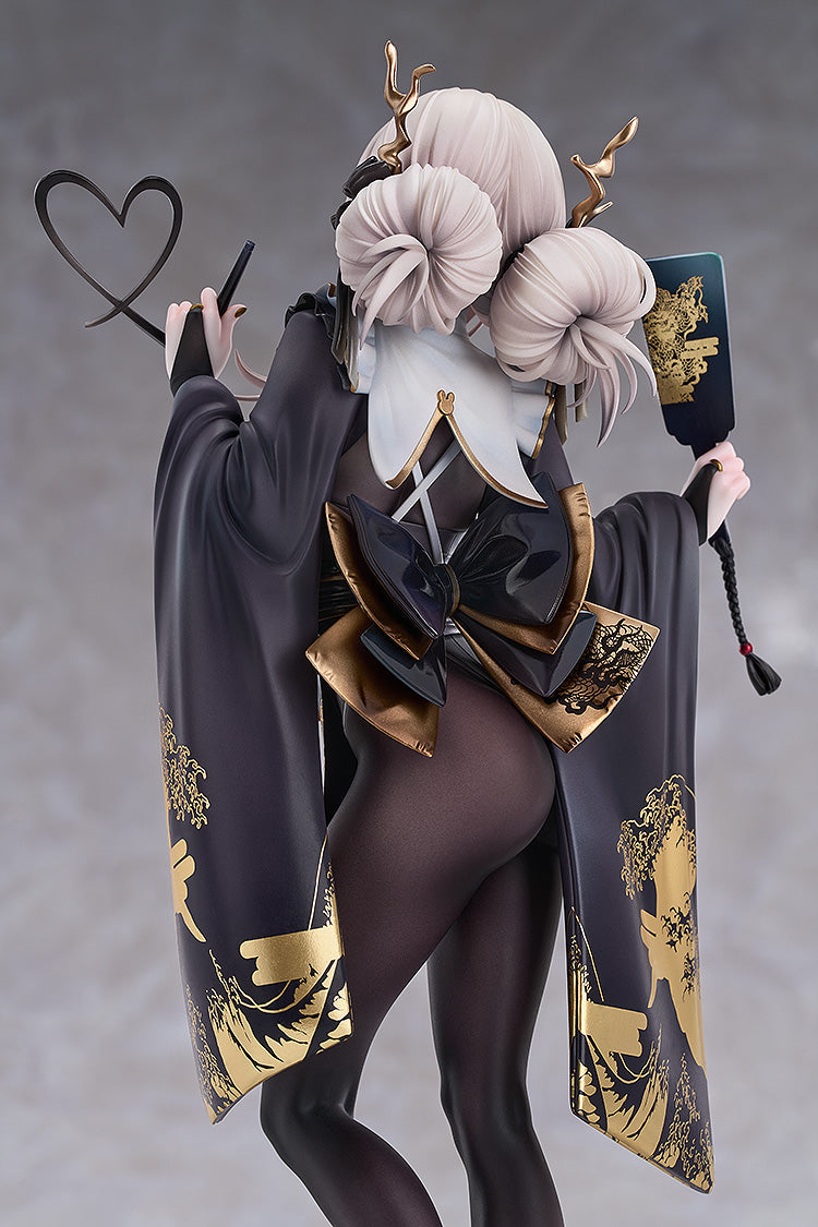 GODDESS OF VICTORY: NIKKE - Blanc: White Rabbit 1/7 Scale Figure