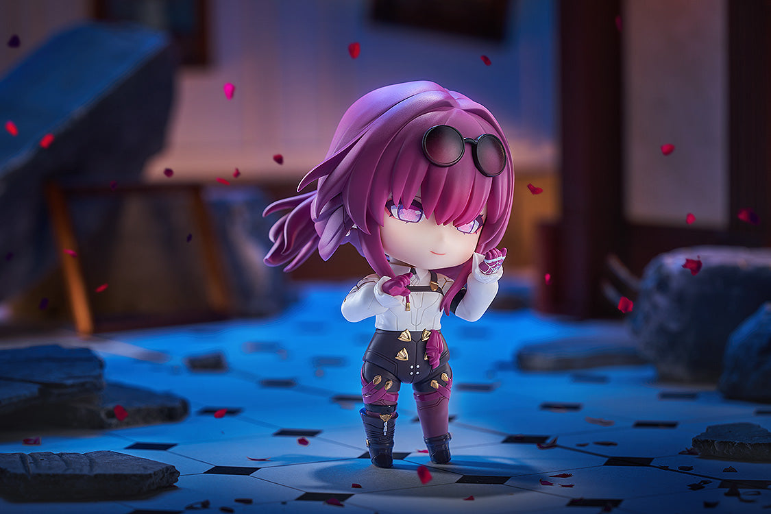 Honkai: Star Rail - Nendoroid Kafka Figure