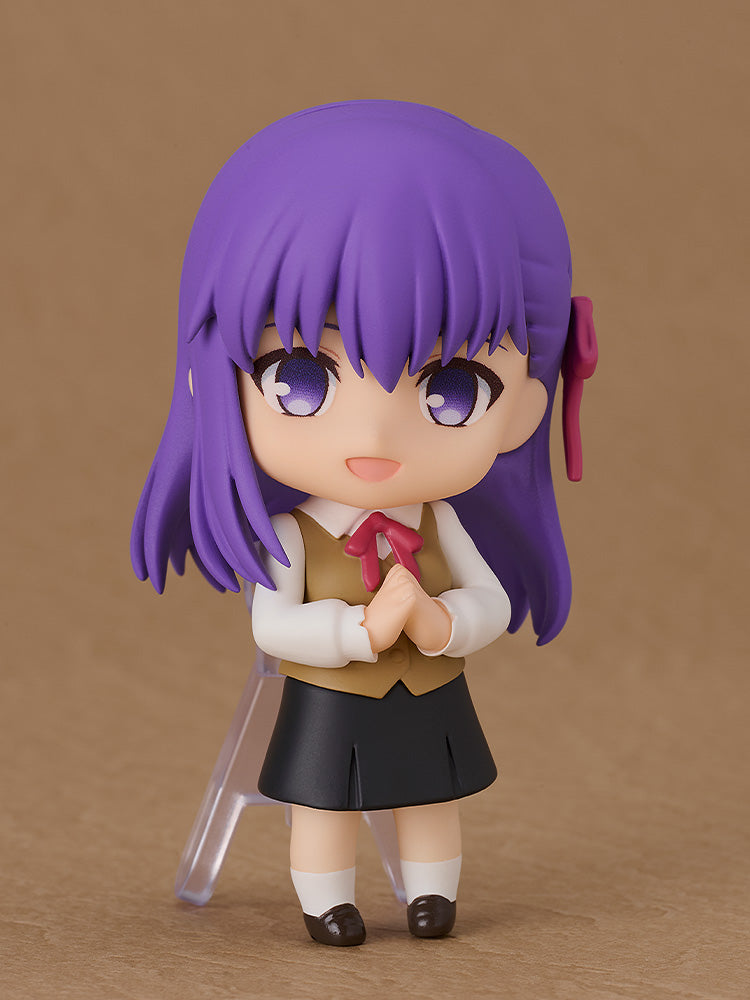 Fate/stay night - Nendoroid Surprise Fate/stay night Figure Set