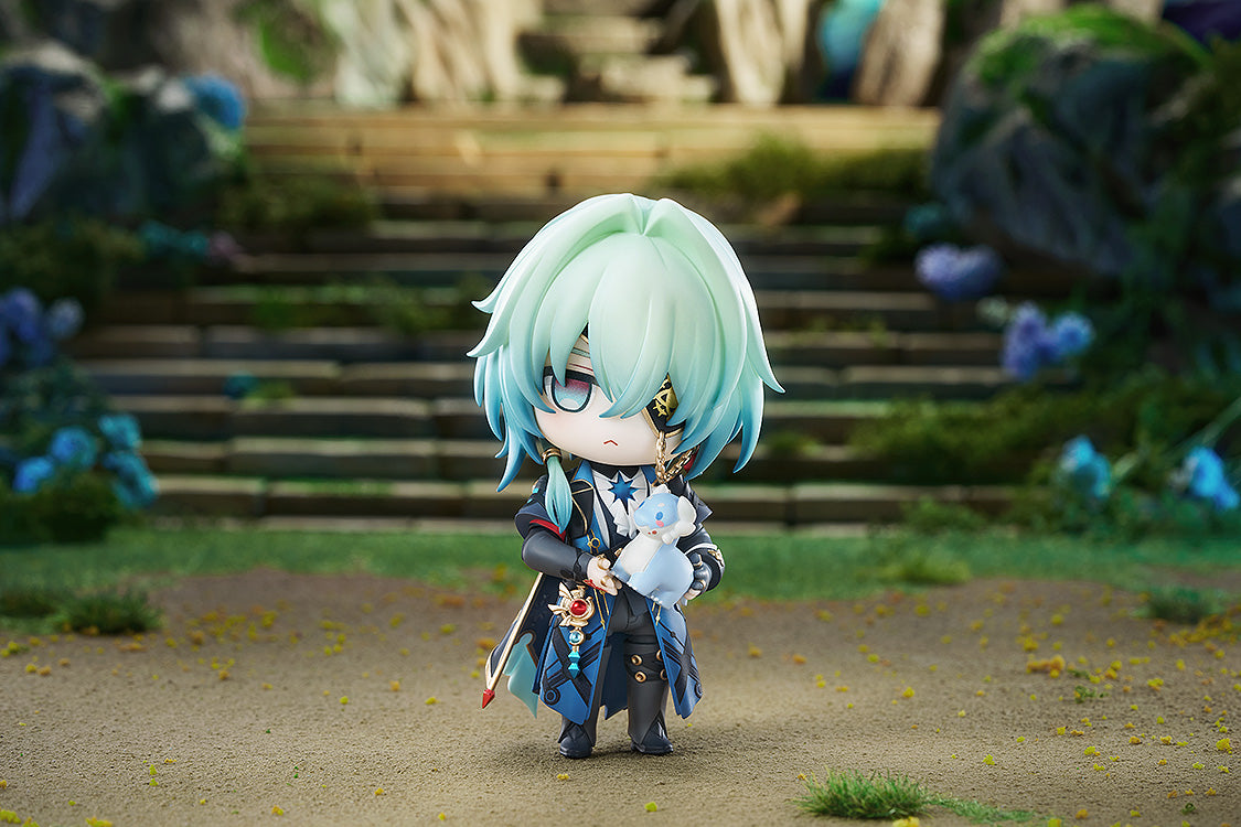 Honkai: Star Rail - Nendoroid Anaxa Figure – Good Smile US