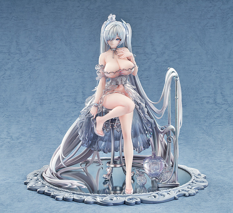 GODDESS OF VICTORY: NIKKE - Cinderella: Glass Princess 1/7 Scale Figure