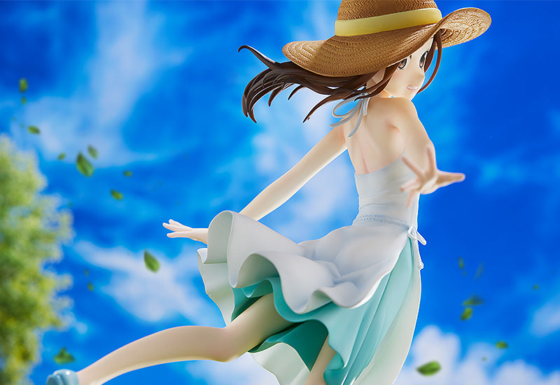 Teasing Master Takagi-san - Takagi-san: One-Piece Dress Ver. 1/6 Scale Figure