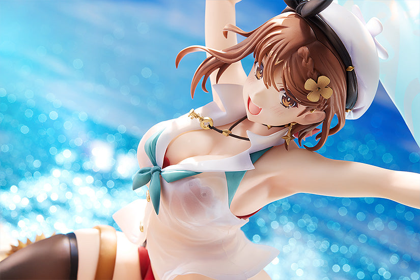 Atelier Ryza 2: Lost Legends & the Secret Fairy - Ryza (Reisalin Stout) 1/6th Scale Figure