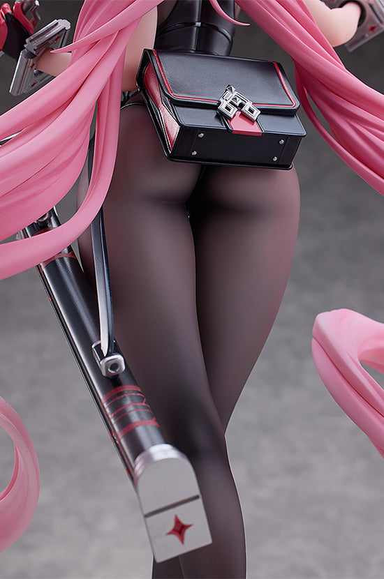 Magical Parade Bunny 1/4 Scale Figure