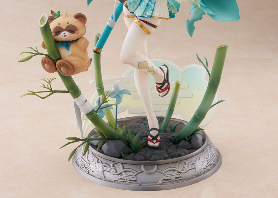 hololive production - Iroha Kazama 1/7 Scale Figure