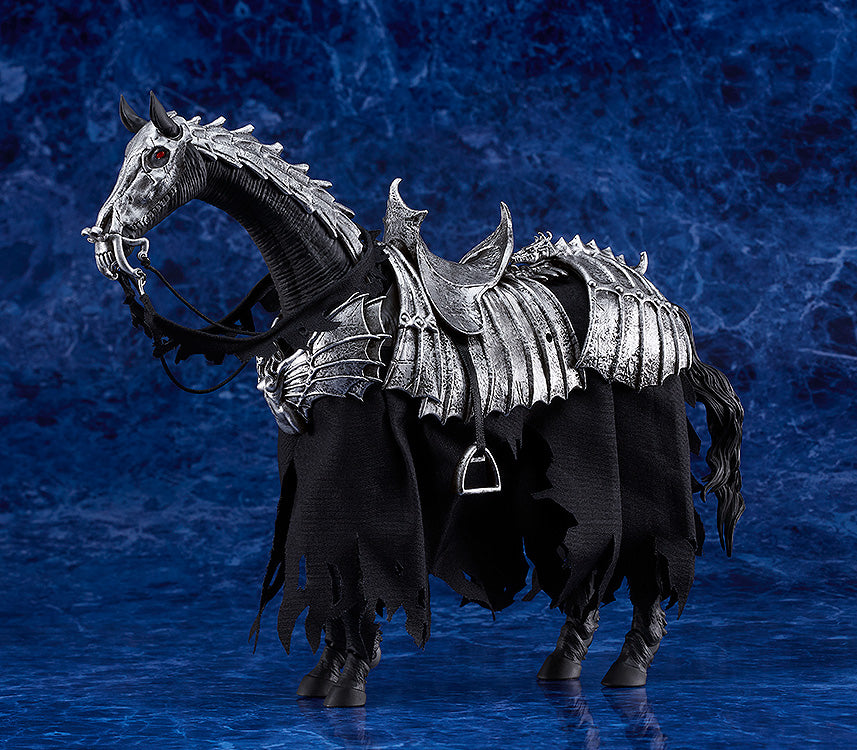 Berserk - figma Skull Knight: DX Edition Figure