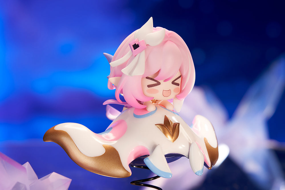 Honkai Impact 3rd - Happy Shake Elysia "Herrscher of Human: Ego" Complete Figure