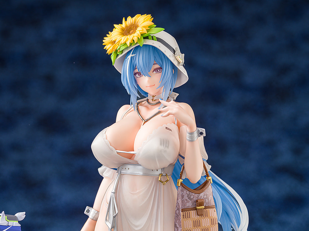 Girls' Frontline - DP-12: Morning Fable Ver. 1/7 Scale Figure