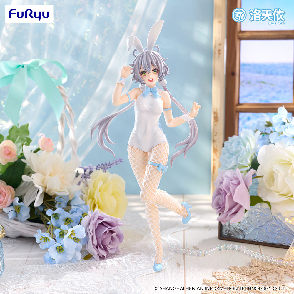 LUO TIAN YI - BiCute Bunnies Figure -V Singer Luo Tian Yi-
