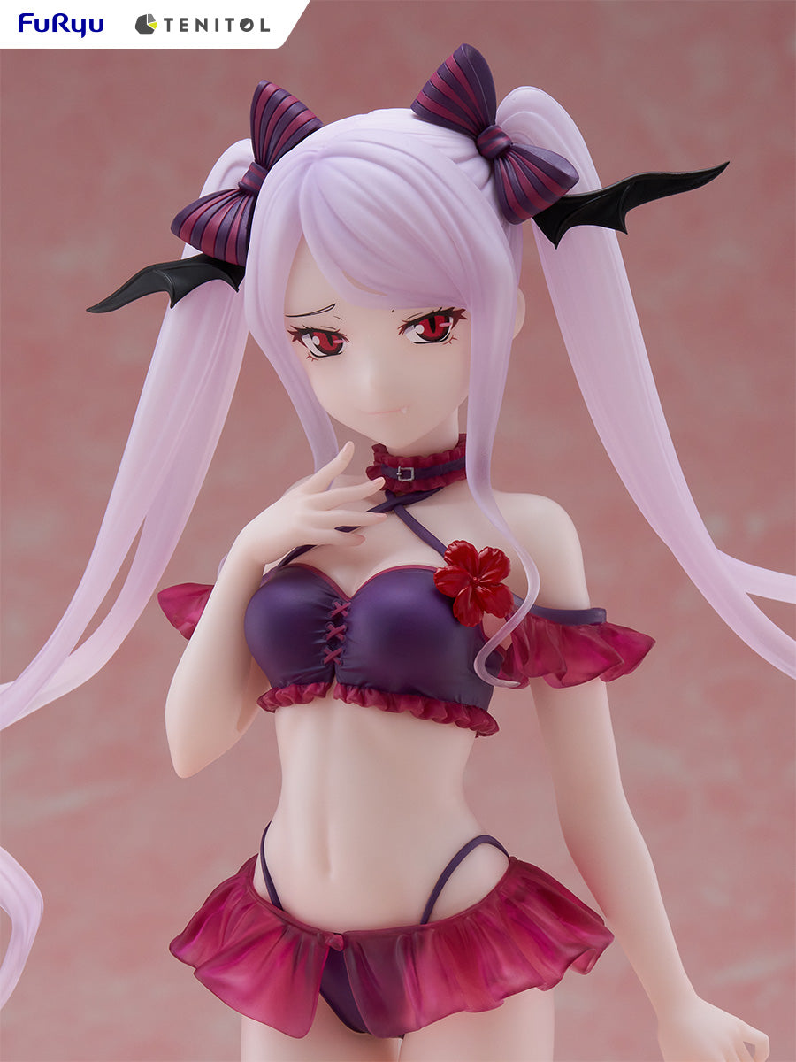 OVERLORD - TENITOL TALL SHALLTEAR Figure
