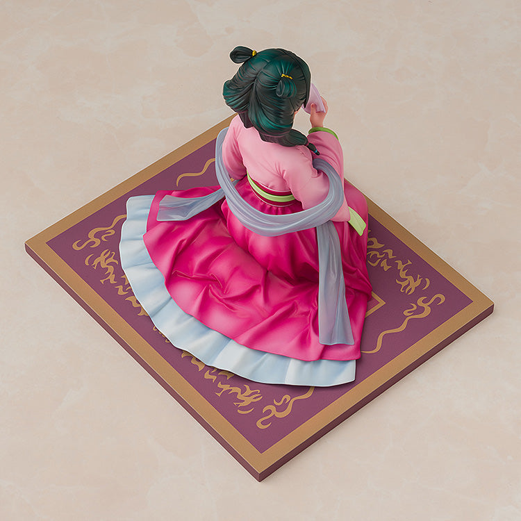 The Apothecary Diaries-Maomao: Garden Party Ver. 1/7 Scale Figure