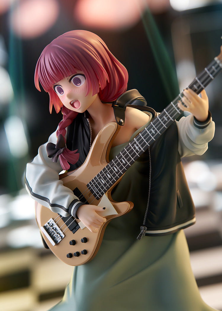 Bocchi the Rock! - Kikuri Hiroi 1/7 Scale Figure