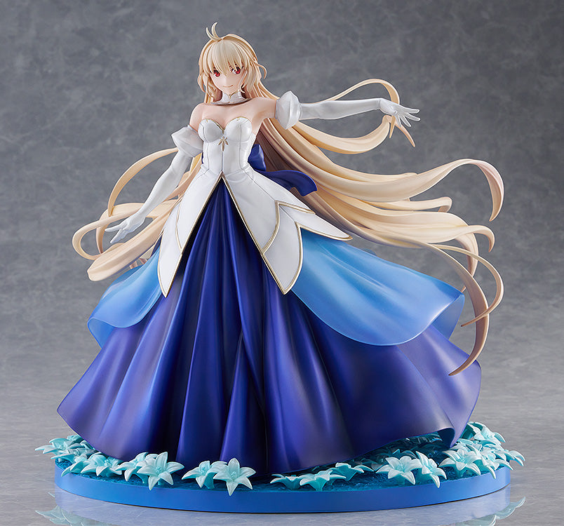 Tsukihime -A piece of blue glass moon - Arcueid Brunestud ~Inner Sea of the Planet~ 1/8 Scale Figure