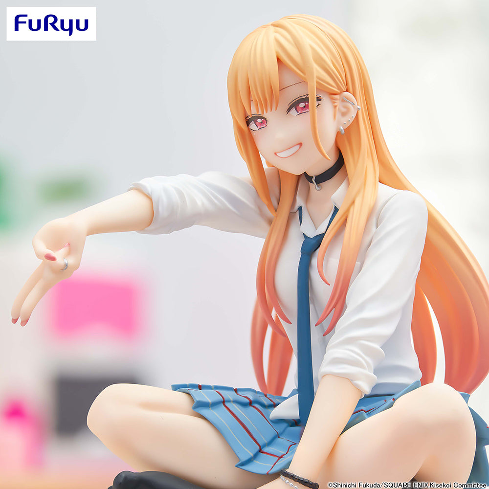 My Dress-Up Darling - Noodle Stopper Figure Marin Kitagawa