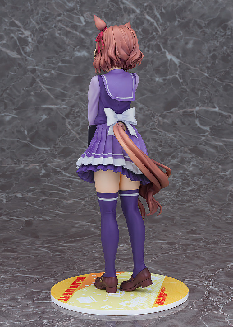 Umamusume: Cinderella Gray - Belno Light 1/7 Scale Figure