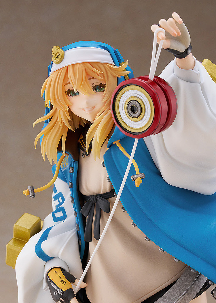 GUILTY GEAR -STRIVE - Bridget 1/7 Scale Figure