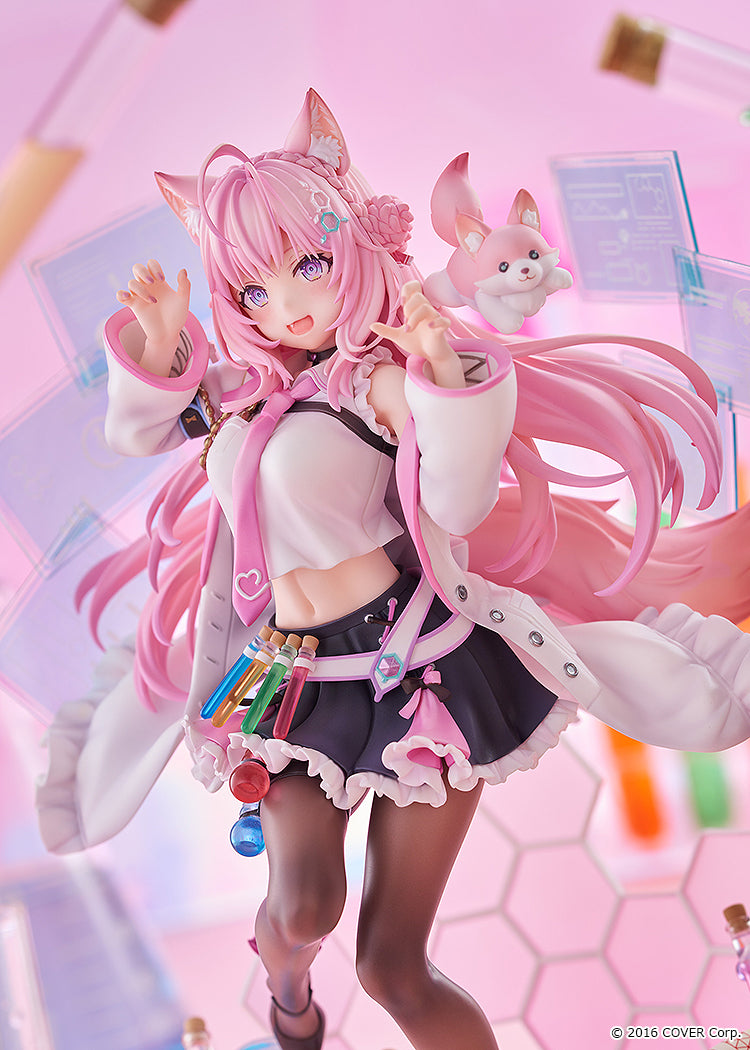 hololive production - Hakui Koyori 1/7 Scale Figure