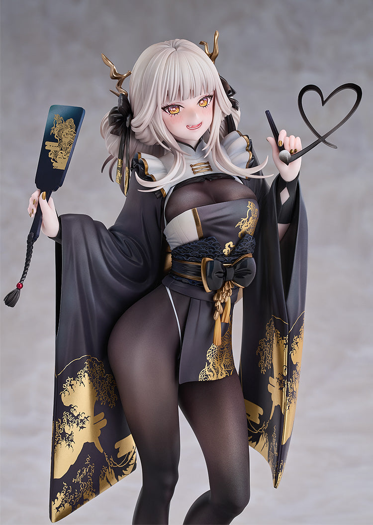 GODDESS OF VICTORY: NIKKE - Blanc: White Rabbit 1/7 Scale Figure