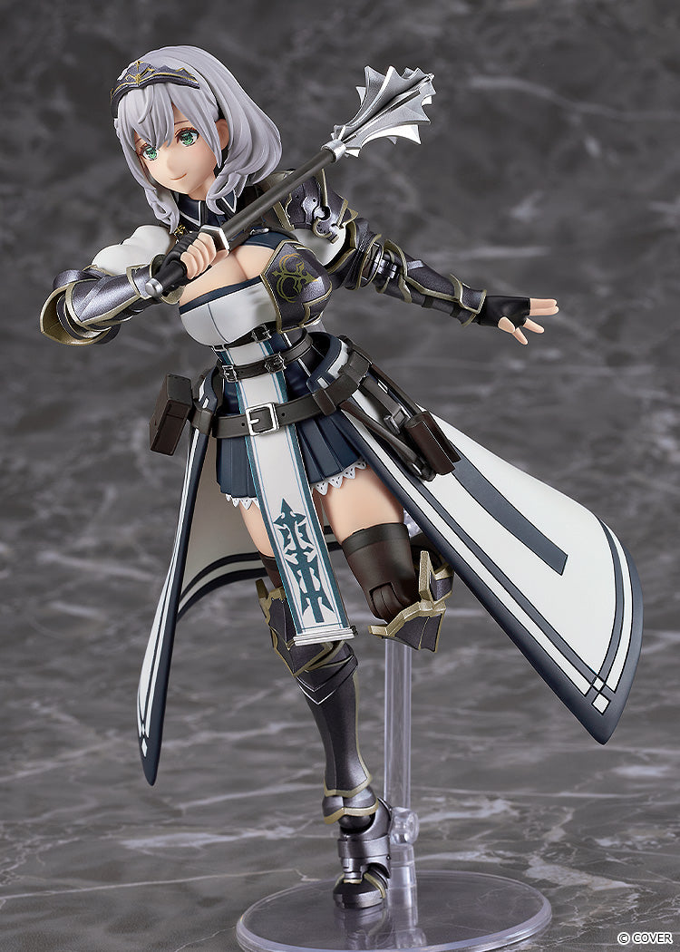 hololive production - PLAMATEA Shirogane Noel Figure