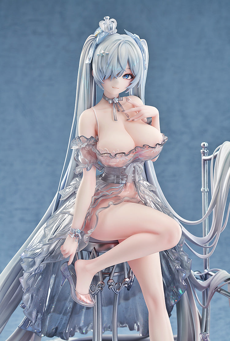 GODDESS OF VICTORY: NIKKE - Cinderella: Glass Princess 1/7 Scale Figure