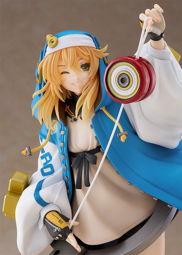 GUILTY GEAR -STRIVE - Bridget 1/7 Scale Figure