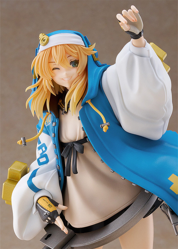 GUILTY GEAR -STRIVE - Bridget 1/7 Scale Figure