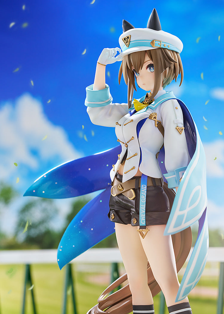 Umamusume: Pretty Derby-Cheval Grand 1/7 Scale Figure