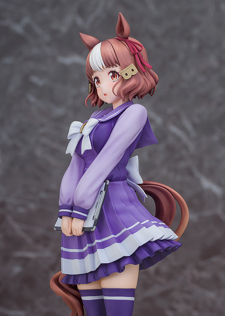 Umamusume: Cinderella Gray - Belno Light 1/7 Scale Figure