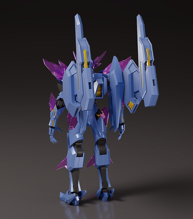 Bang Brave Bang Bravern - THE GATTAI EX DX Superbia Figure