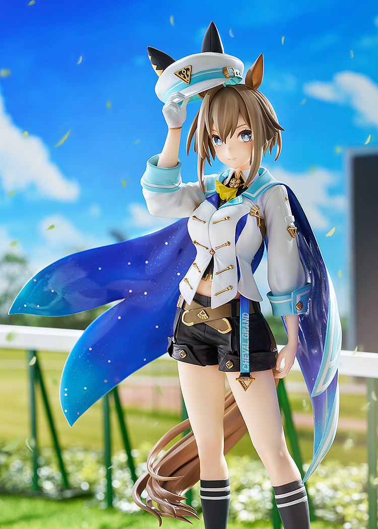 Umamusume: Pretty Derby-Cheval Grand 1/7 Scale Figure