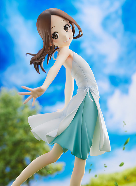 Teasing Master Takagi-san - Takagi-san: One-Piece Dress Ver. 1/6 Scale Figure