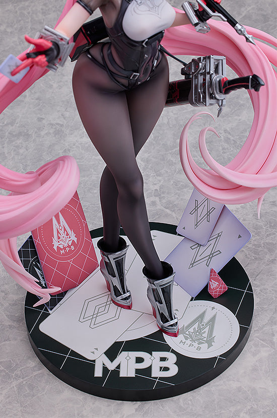 Magical Parade Bunny 1/4 Scale Figure