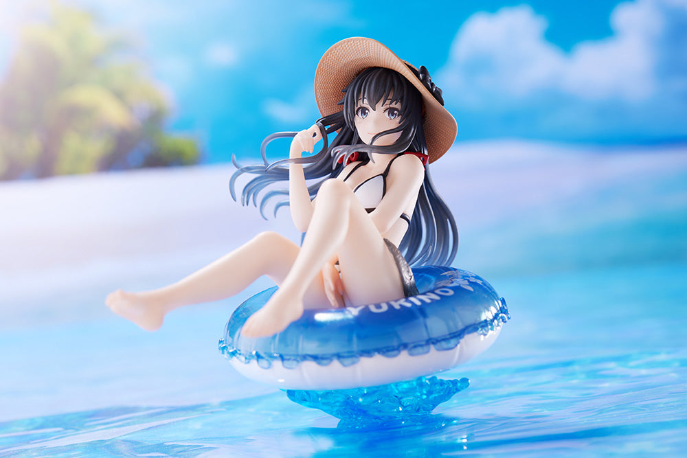 My Teen Romantic Comedy SNAFU Climax! - Aqua Float Girls Figure Yukino Yukinoshita