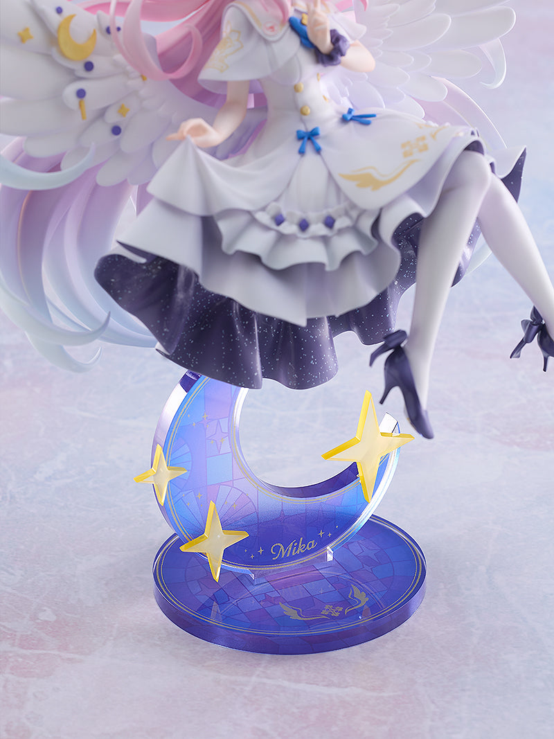 Blue Archive - Mika ~Call of the Stars~ 1/7 Scale Figure