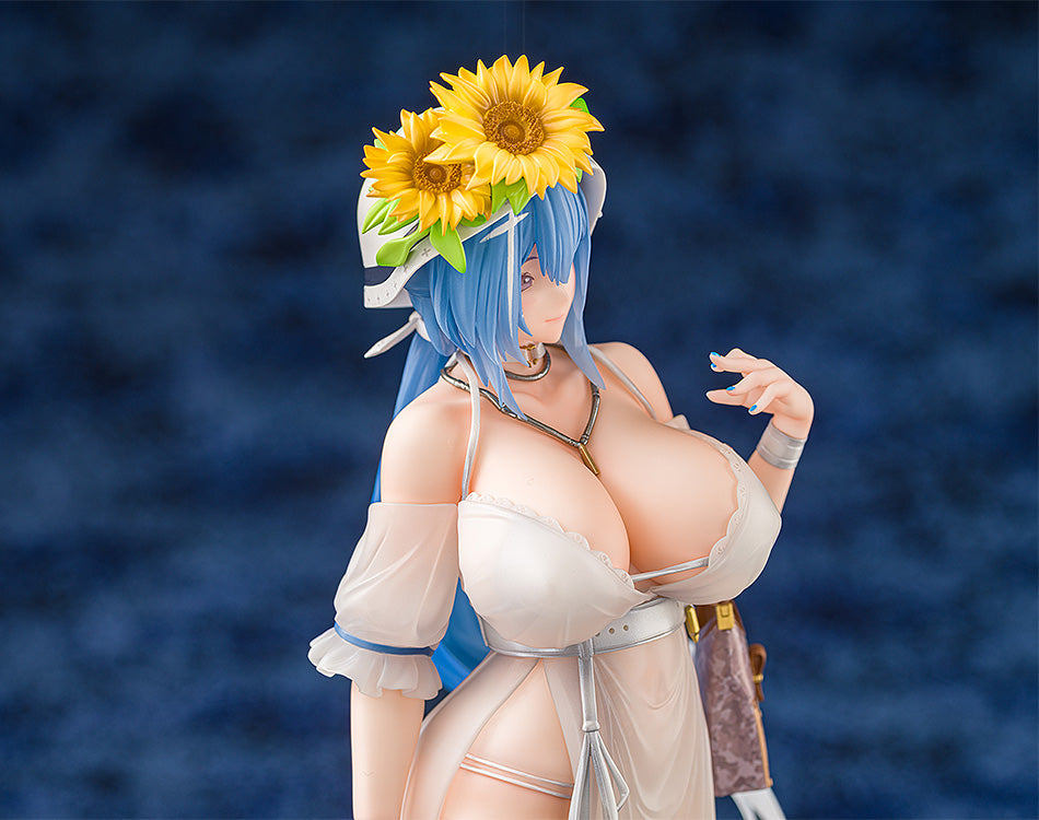 Girls' Frontline - DP-12: Morning Fable Ver. 1/7 Scale Figure