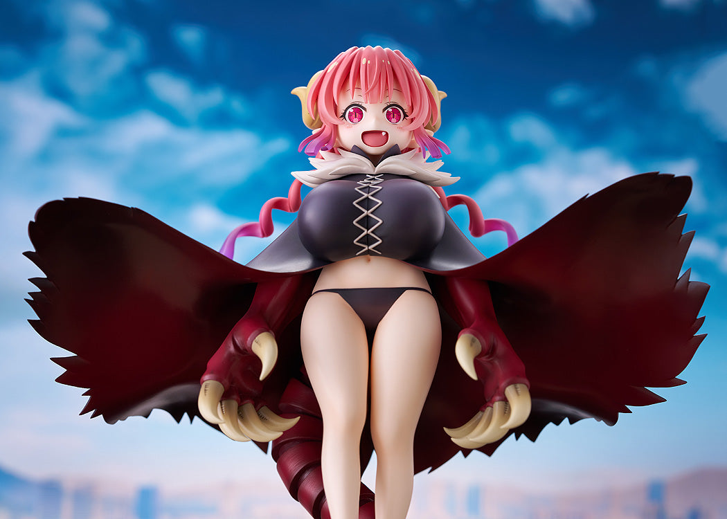 Miss Kobayashi's Dragon Maid - Iruru 1/7 Scale Figure