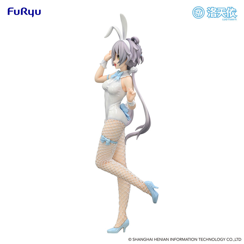LUO TIAN YI - BiCute Bunnies Figure -V Singer Luo Tian Yi-