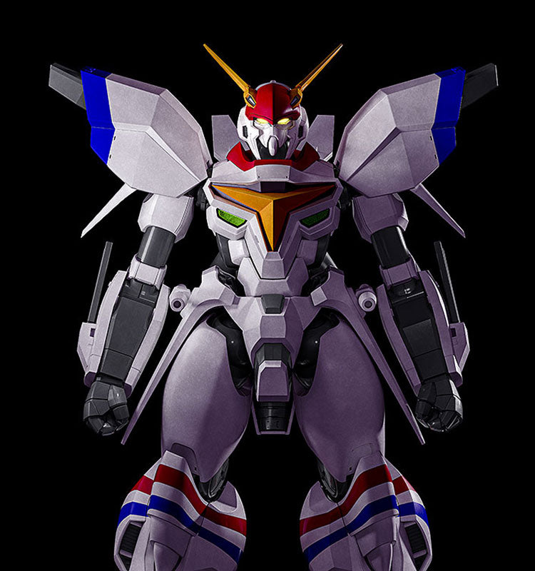 Metal Armor Dragonar