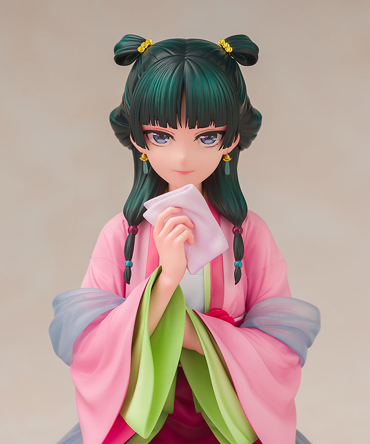 The Apothecary Diaries-Maomao: Garden Party Ver. 1/7 Scale Figure