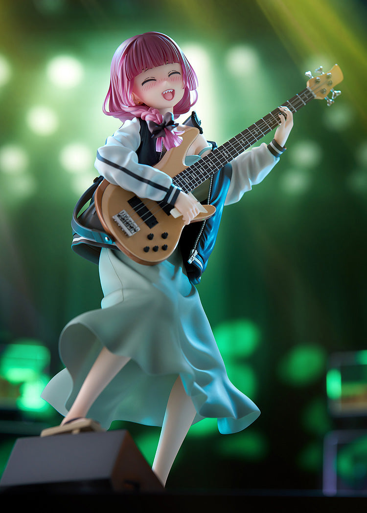 Bocchi the Rock! - Kikuri Hiroi 1/7 Scale Figure