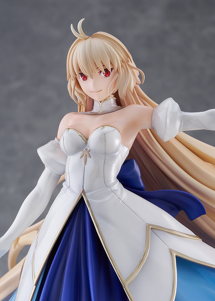 Tsukihime -A piece of blue glass moon - Arcueid Brunestud ~Inner Sea of the Planet~ 1/8 Scale Figure