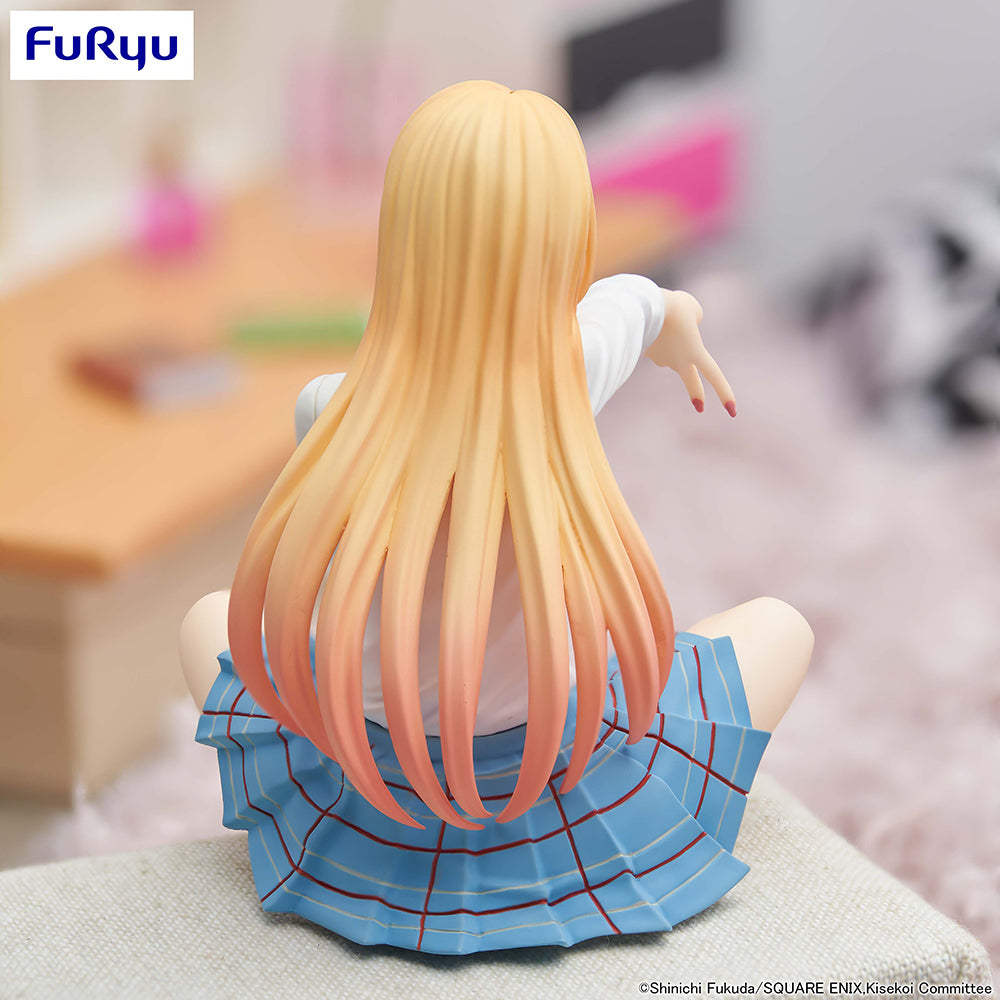 My Dress-Up Darling - Noodle Stopper Figure Marin Kitagawa