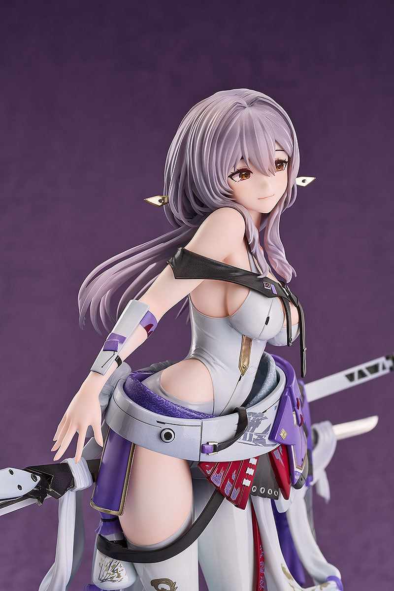 GODDESS OF VICTORY: NIKKE - Scarlet 1/7 Scale Figure