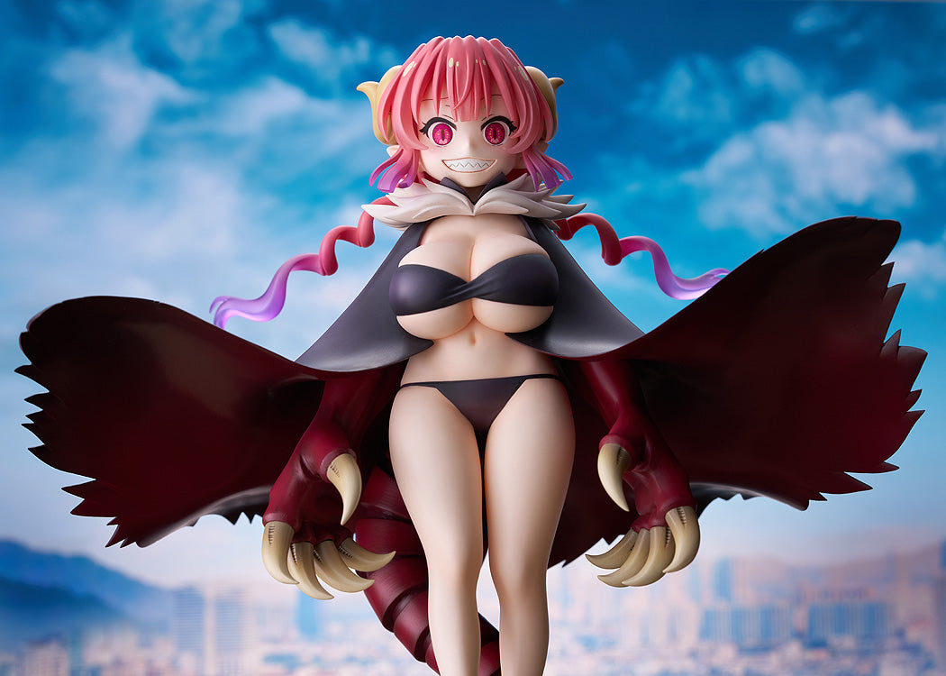 Miss Kobayashi's Dragon Maid - Iruru 1/7 Scale Figure