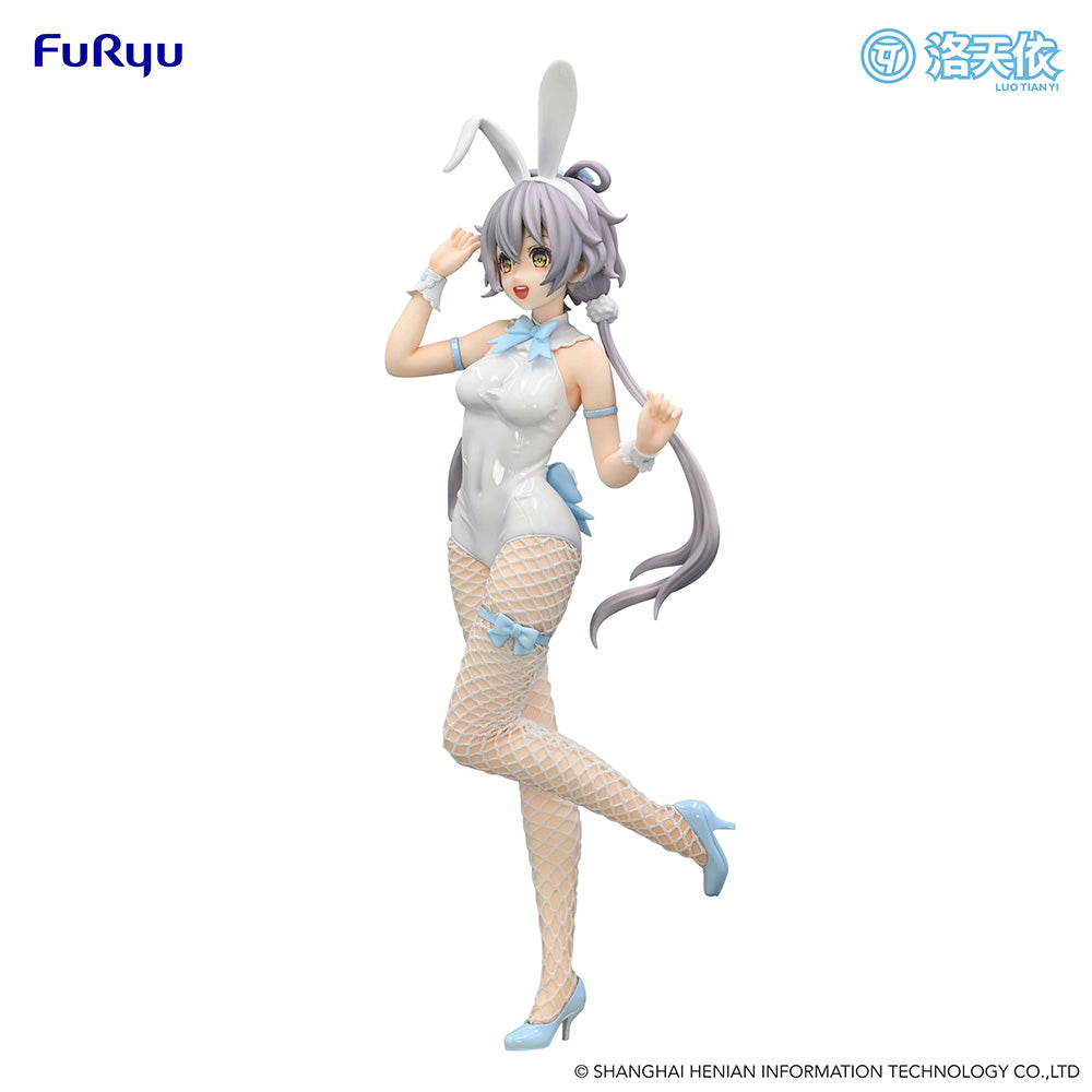 LUO TIAN YI - BiCute Bunnies Figure -V Singer Luo Tian Yi-