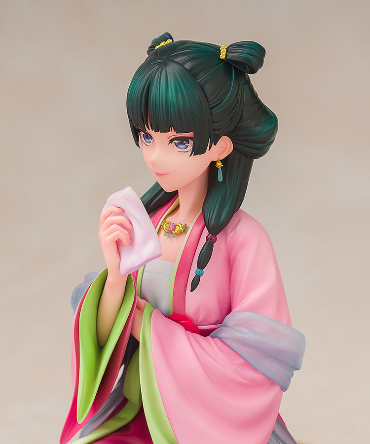 The Apothecary Diaries-Maomao: Garden Party Ver. 1/7 Scale Figure