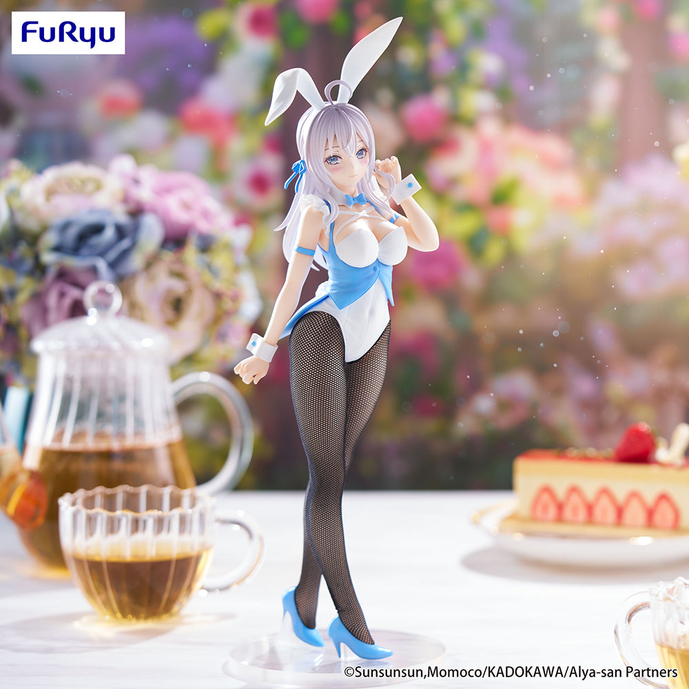 Alya Sometimes Hides Her Feelings in Russian - BiCute Bunnies Figure -Alya - Figure